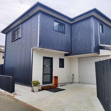 Lilyのhome Elegant Retreat Near Riccarton Mall Christchurch Zewnętrze zdjęcie
