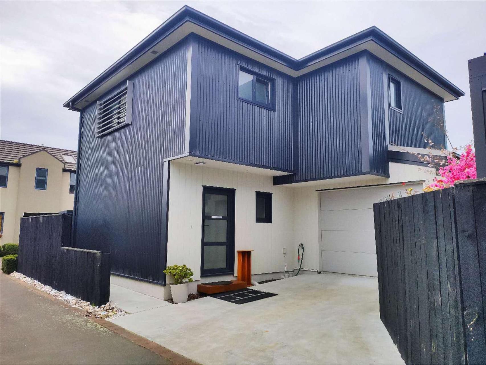 Lilyのhome Elegant Retreat Near Riccarton Mall Christchurch Zewnętrze zdjęcie