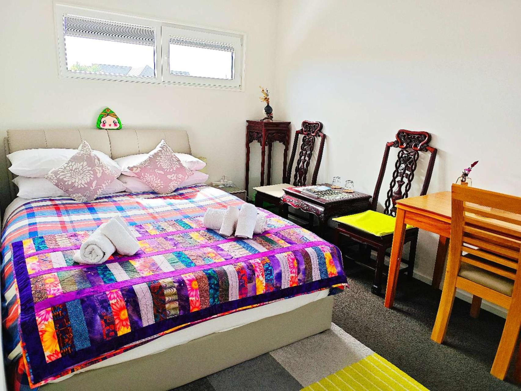Lilyのhome Elegant Retreat Near Riccarton Mall Christchurch Zewnętrze zdjęcie